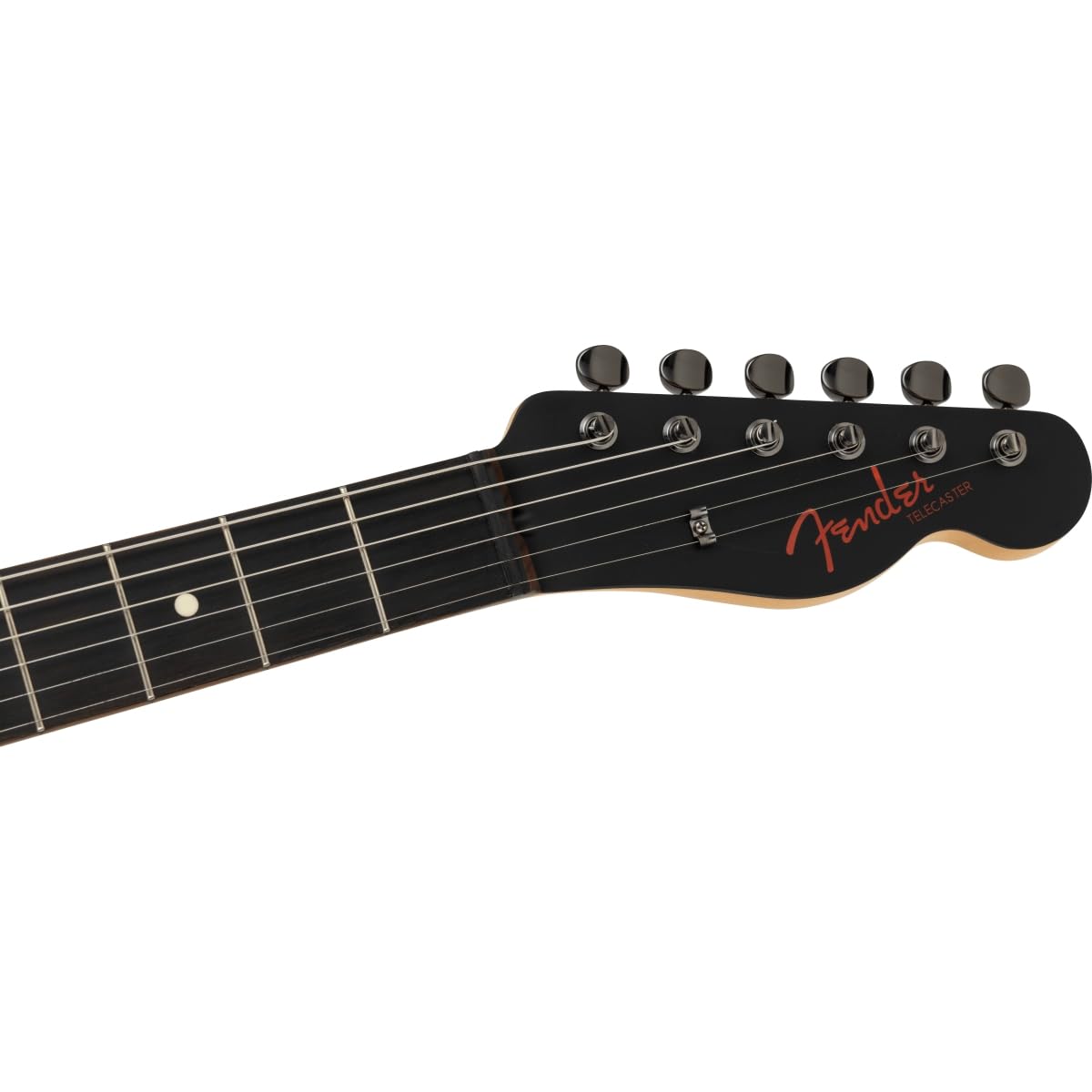 Amazon | Fender/Made in Japan Limited Hybrid II Telecaster Noir