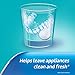 Polident ProGuard & Retainer Cleaning Tablets, Mouth Guard Cleaner and Retainer Cleaner Tablets - 40 Count (Pack of 3)