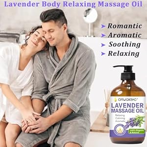 Massage Oil for Massage Therapy,Lymphatic Drainage-Ginger Oil Sore Muscle Arnica Oil &Lavender Oil Relaxing Massage Oils for Date Night,Massage Ball,Mothers Day Gifts for Wife,Women, Gifts for Him Her Massage Oil for Massage TherapyLymphatic Drainage Ginger Oil Sore Muscle Arnica Oil Lavender Oil Relaxing Massage Oils for Date NightMassage BallMothers Day Gifts for WifeWomen Gifts for Him Her