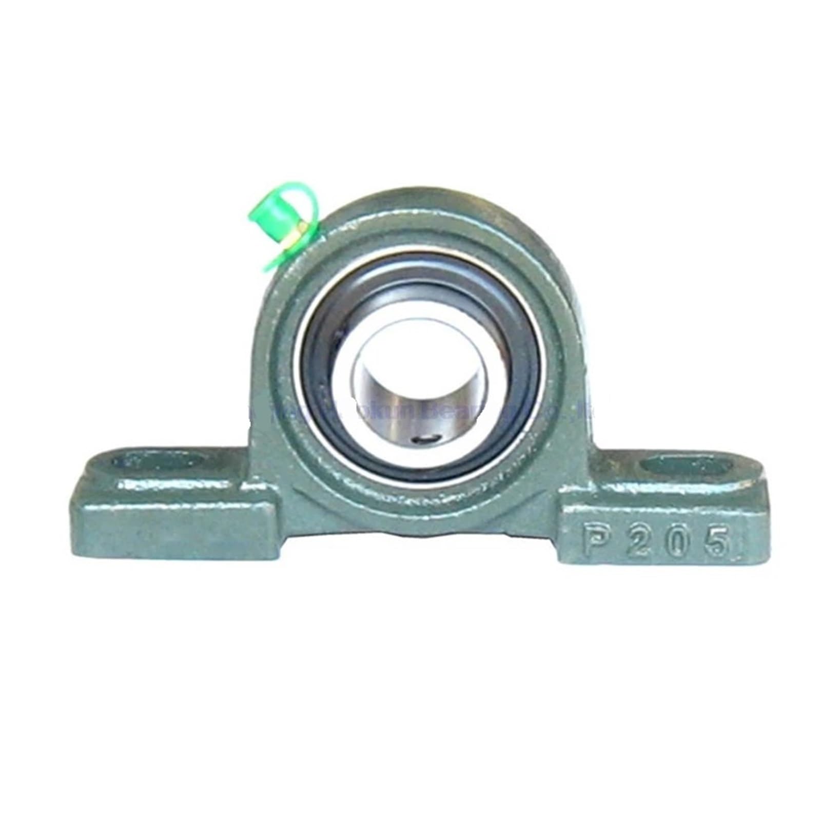 JMRTQMEC Gcr 15 UCP208 40mm Mounted and Inserts Bearings Pillow Blocks