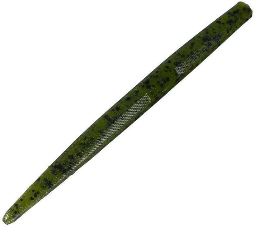 Strike King Ocho 5 in Watermelon Stick Bait