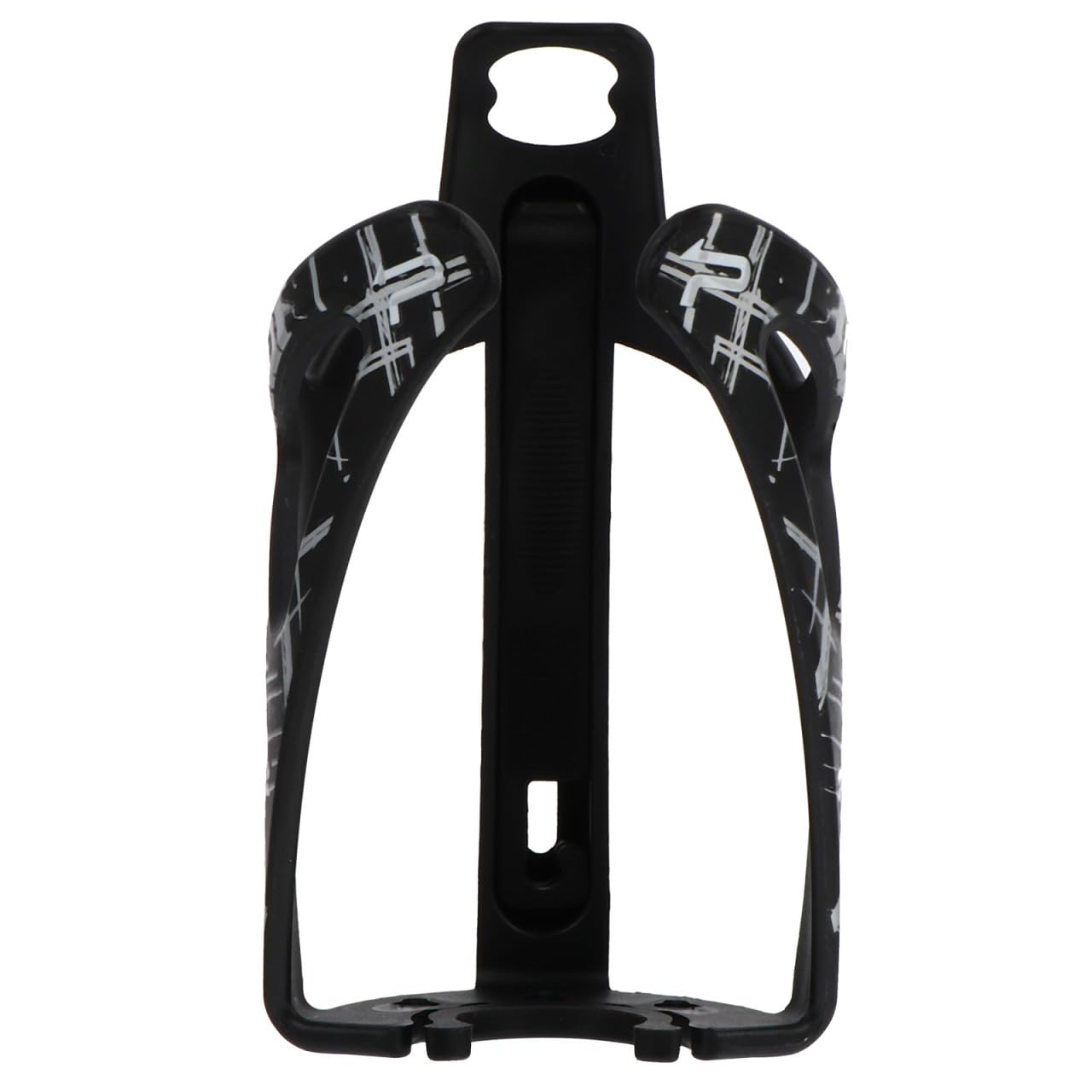 Sosoport 3stücke Fahrrad Wasserflaschenhalter Mit Montageset Stabiler Flaschenhalter Für Renn Und Mountainbikes Einfacher Einbau Robustem Schwarz Reifenheber
