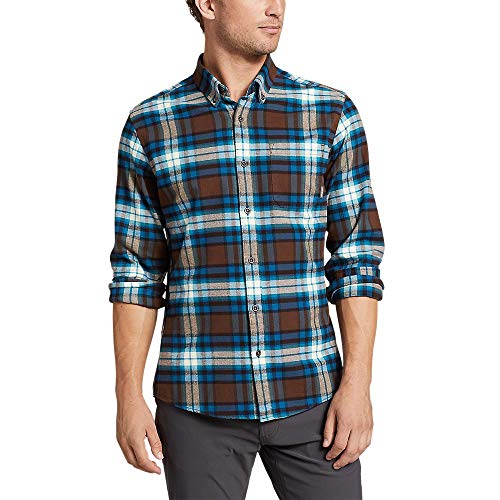 Amazon.com: Eddie Bauer: Flannel