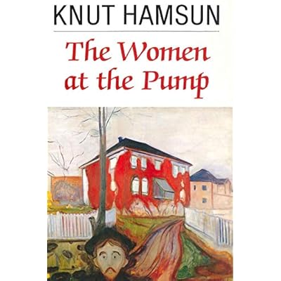 The Women at the Pump