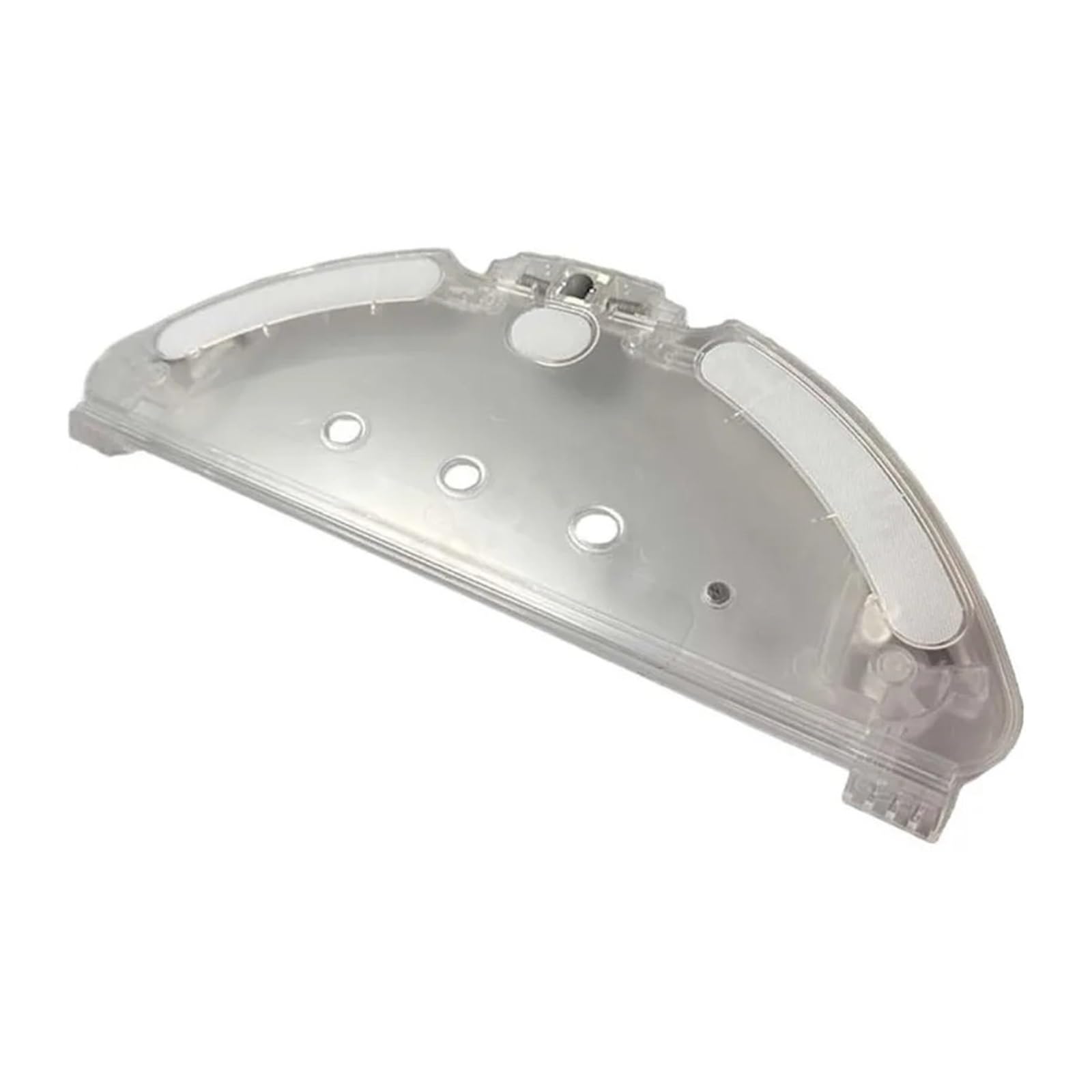 FICHGKXNDKM Water Tank Spare Parts ，Compatible For 360，S9 MAX X90 X95 Robot Vacuum Cleaner Accessories Dustbin Dust Box Mop Bracket(Mop Bracket)