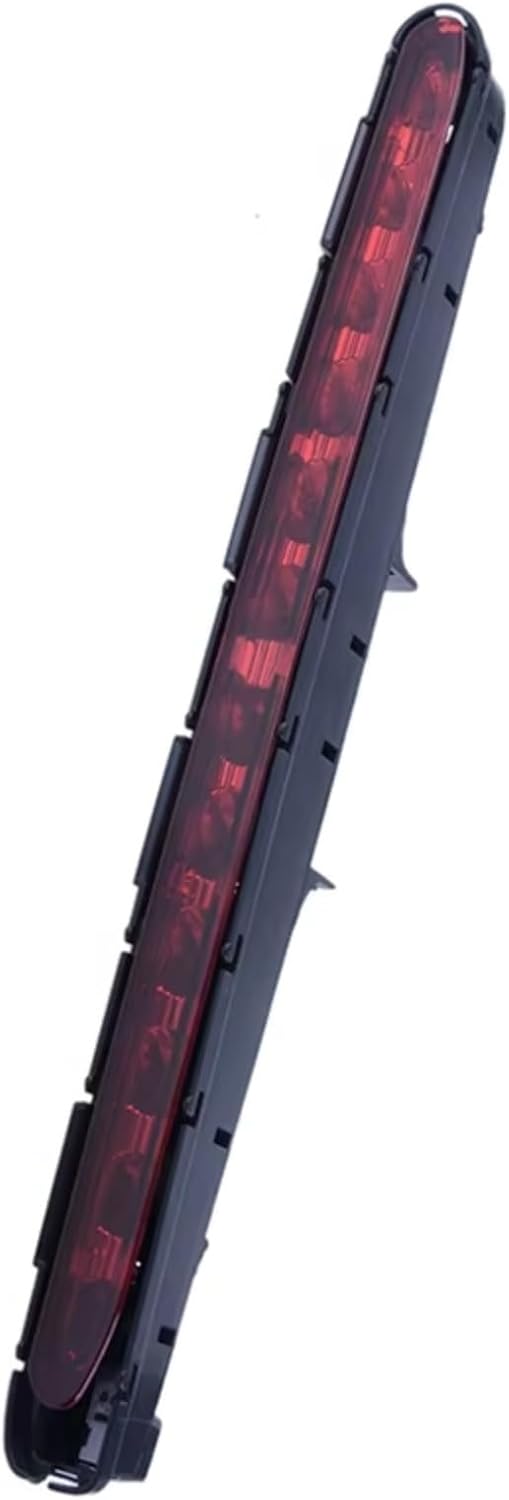 Rear Brake Lights For Benz E320 2003 2004 2005 2006 2007 2008 2009 OEM A2118200156 Red Accessories 3rd Brake Light Stop Lamp