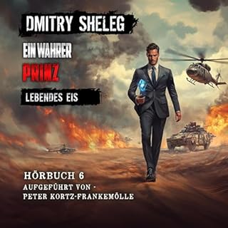 Ein wahrer Prinz Titelbild