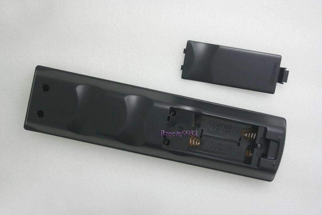 Replacement Remote Control for Pioneer VSXD712K/KUXJI VSXD812 VSXD712 VSXD812S Receiver
