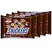 SNICKERS Minis Size Chocolate Candy Bars 11.5-Ounce Bag (Pack of 4)