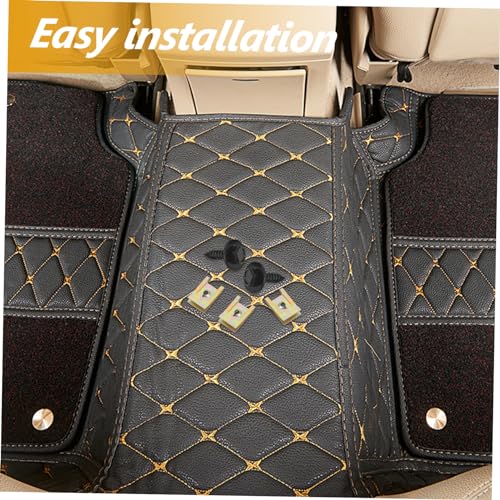 Clips tornillos para solucionar desprendimientos en paneles con este kit de 60 piezas 5