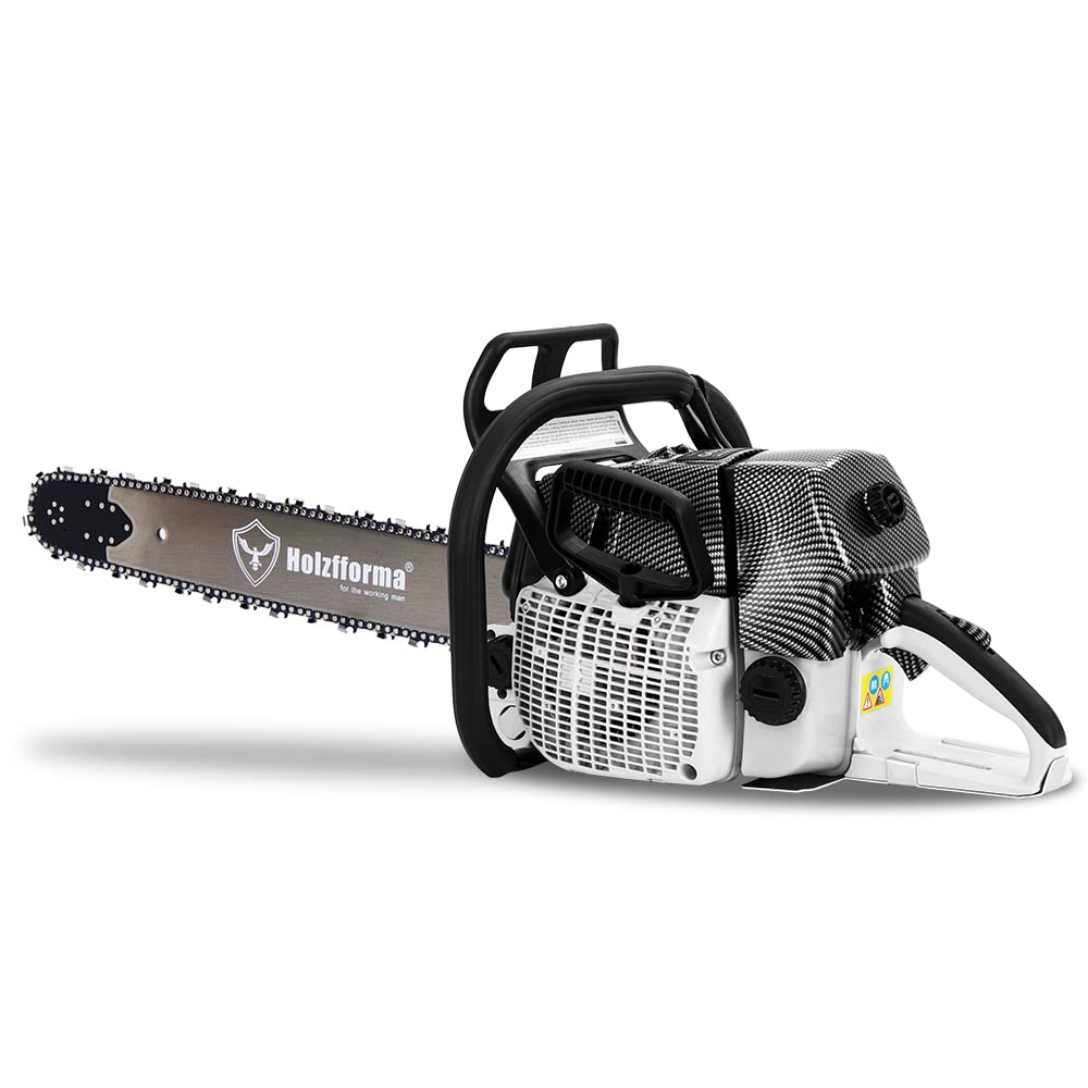 Farmertec Holzfforma 92CC G660 PRO Chain Saw Power Head with 25