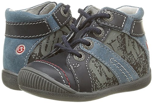 GBB Nolan, Scarpe Primi Passi. Bambini e Ragazzi