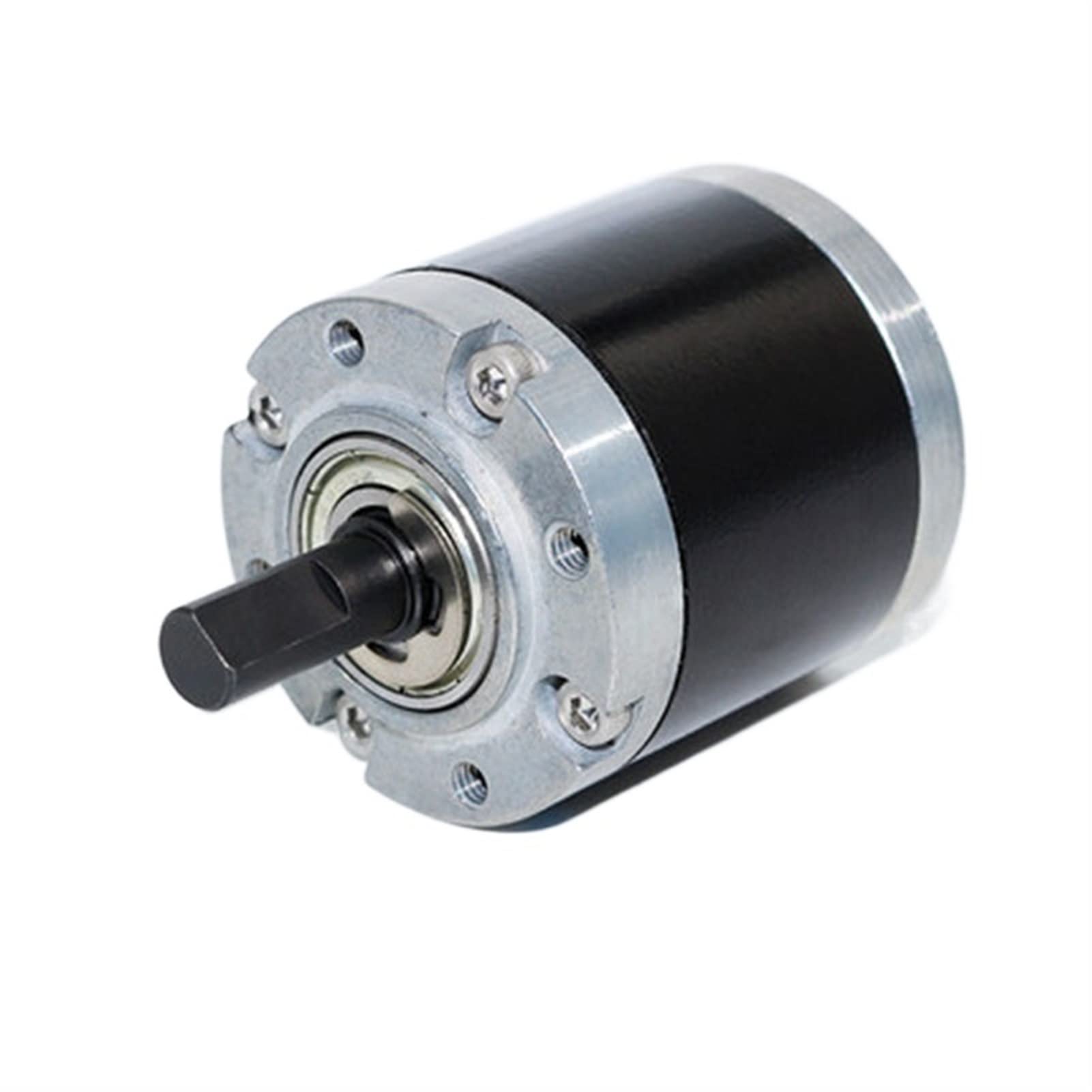 KUSTAT Speed Reducer 42MM Planetary Ggearbox for Drill Motor, 42MM 775 Reducer Motor Gearbox, Planetary Reducer Equipped with 775 795 895 Motor Small Lathe (Size : 1 to 19.2 with 5.0) : Industrial & Scientific