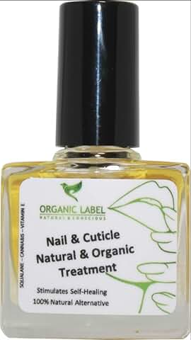 Strengthener strengthening parabens cuticle freshlymade intensive vitamin Amazon.co.uk | Nail Strengthening