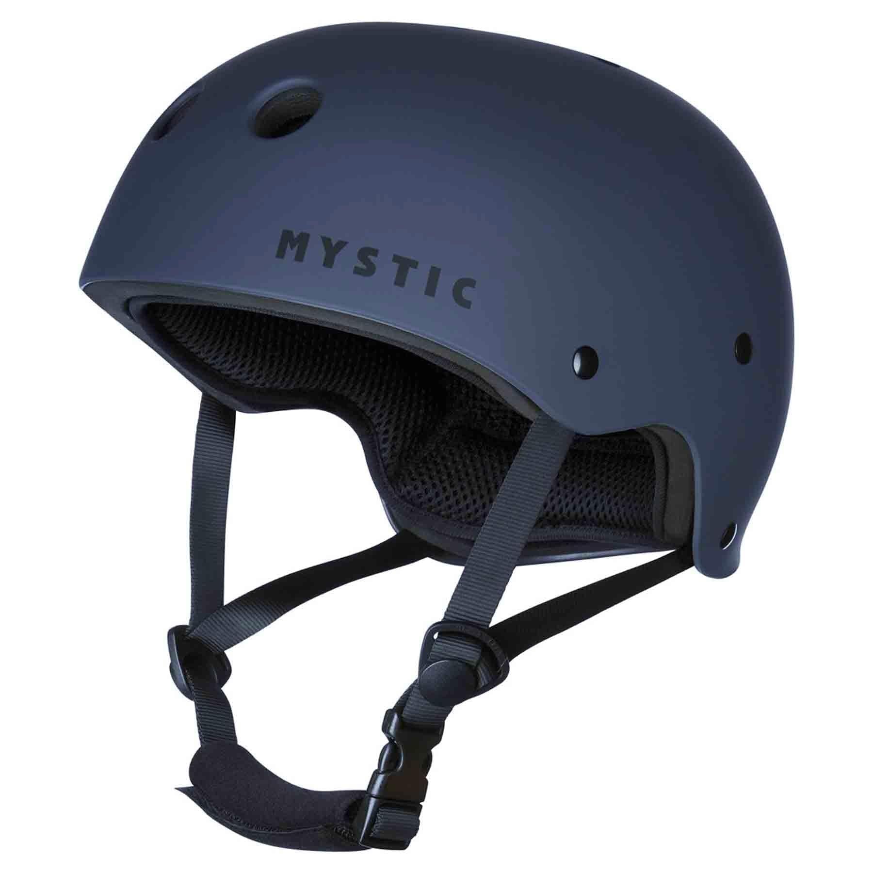 Mystic Kitesurf Helm MK8 Helmet Black M