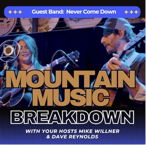 Never Come Down
