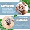 Stearyl Alcohol for Soft and Smooth Skin, Stearyl Alcohol Powder Cosmetic Grade, Emulsifying Agent for Soap Making, Hair Care, and Personal Care Products by Talsen Chemicals (8 Ounce / 226 gram)
