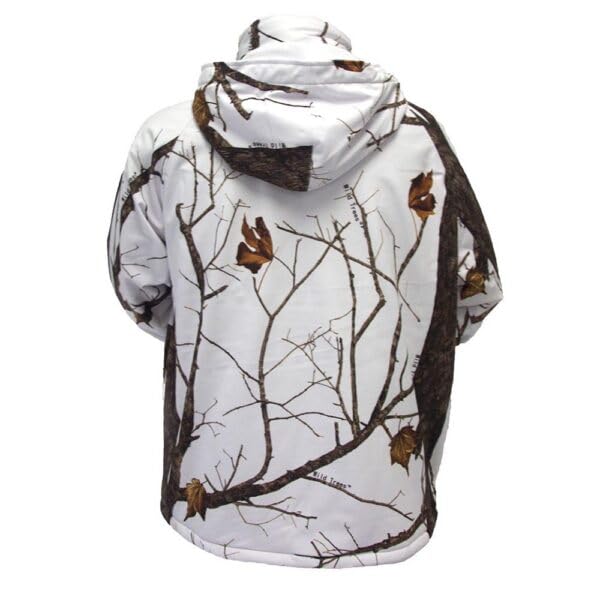 by Nica Insulated Waterproof Jacket- Wildtree Snow2