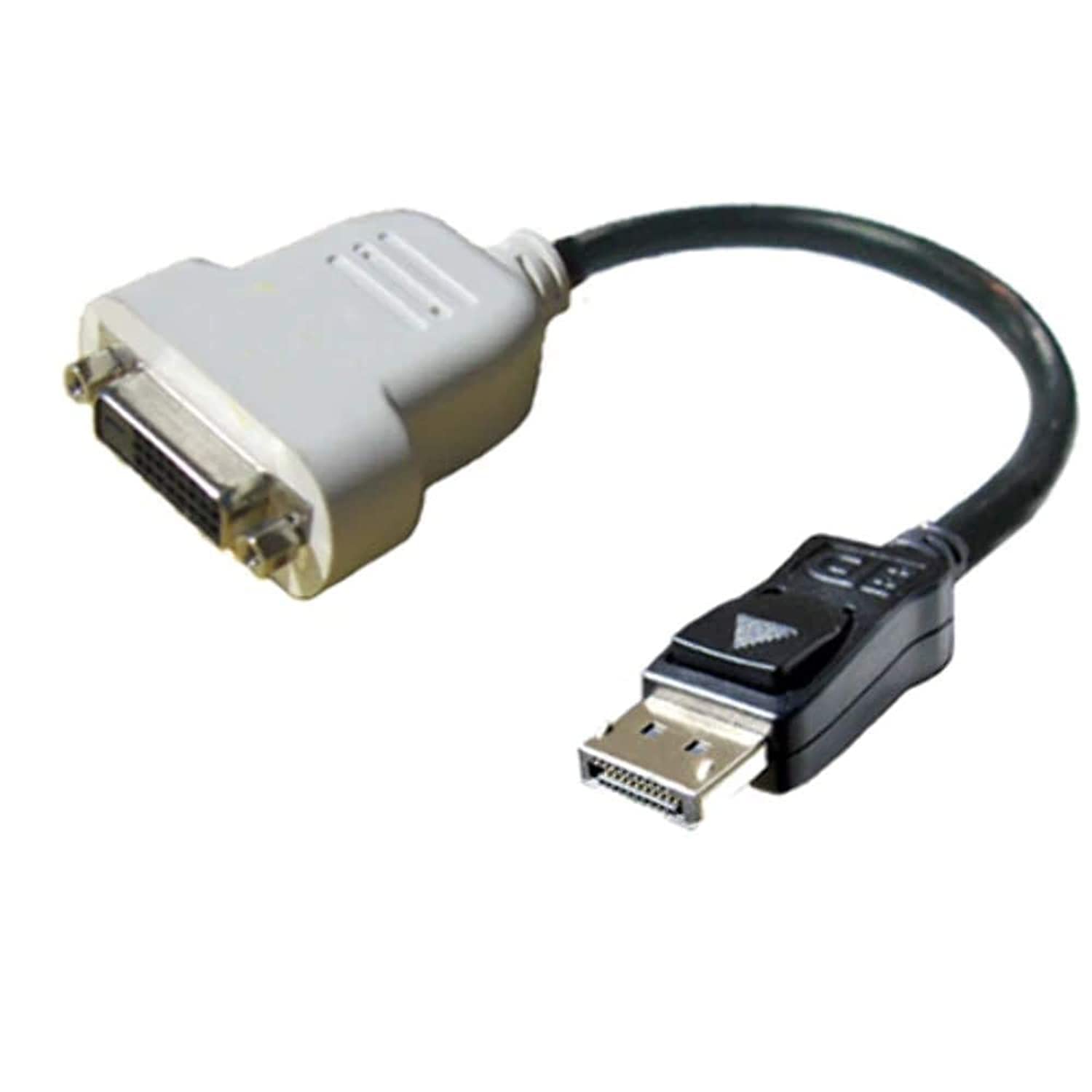 Dell Cable Display Port DVI Adaptor, DANARBC084