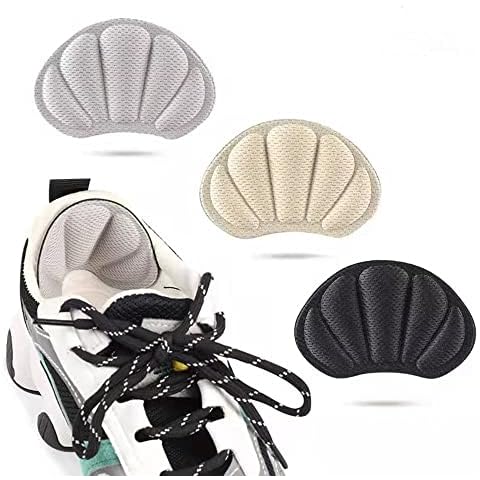 Almohadillas autoadhesivas para zapatos Cover