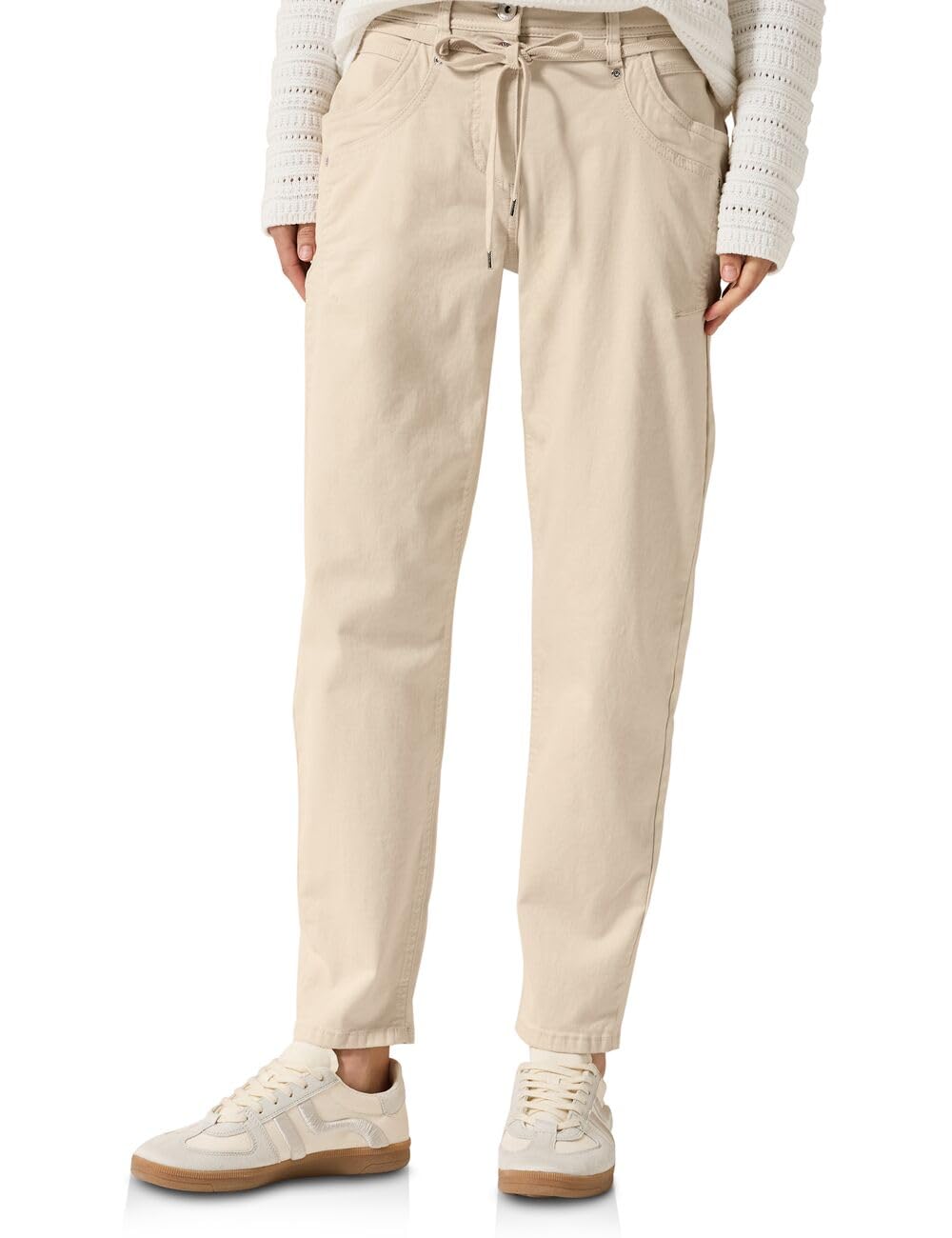 Cecil Damen Hose im Casual Fit