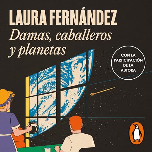 Damas, caballeros y planetas