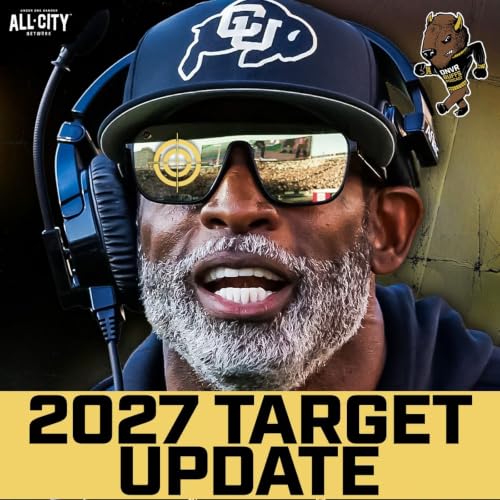 An update on Coach Prime and Colorado&rsquo;s TOP 2027 recruiting targets