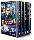Platoon F: Pentalogy