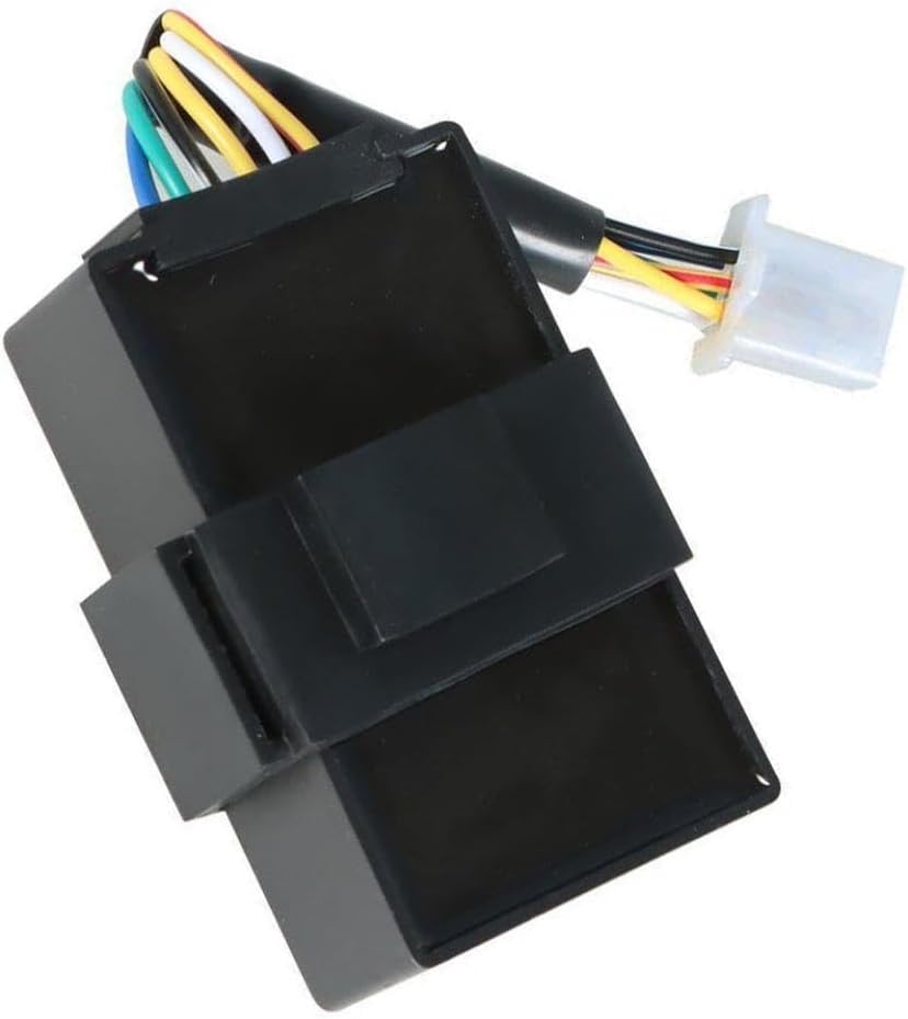 Igniter Box 83-85 Compatible With Automotive Motorcycle Parts For Part Number 30400-ME9-770 30400-ME9-005 30400-ME9-781 Works With VT750C VT700C