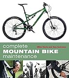  Complete Mountain Bike Maintenance