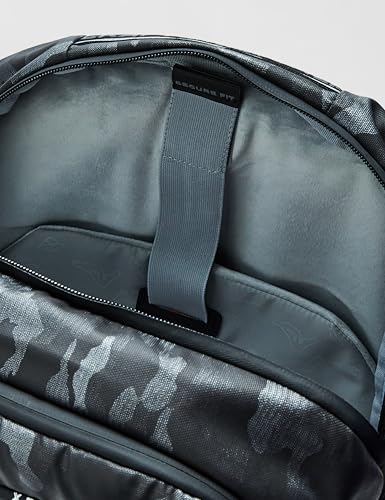 Image of Wildcraft Weekender 30 Laptop Backpack for Travel, Gym, Office | Unisex Backpack with Rain cover | Bags for Mens & Womens