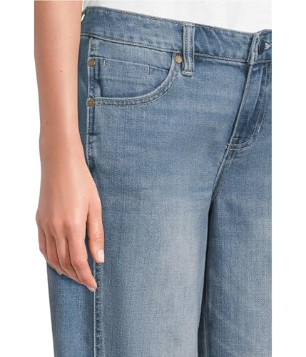 Liverpool Los Angeles Womens Barrel Jeans 24" Isla Vista,104