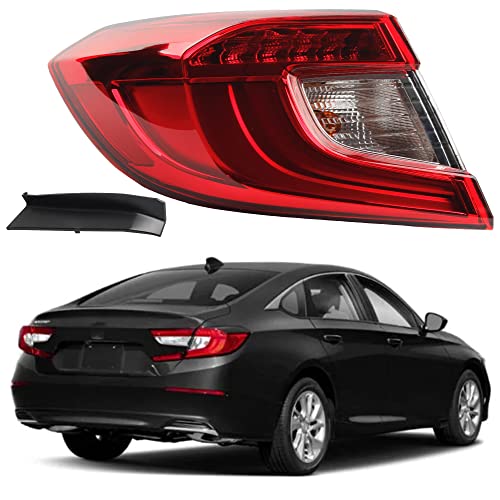 Best Tail Lights Honda Accord A Great Choice For Your Car