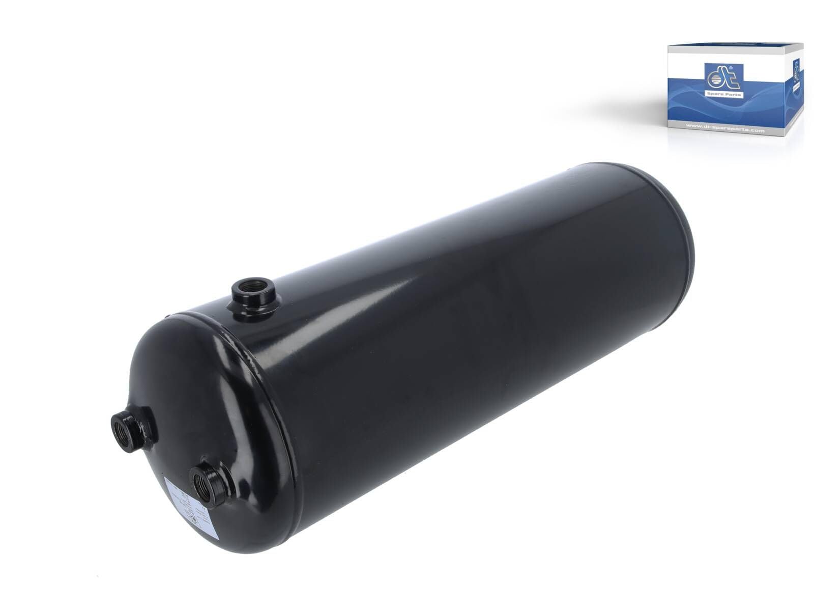 DT Spare Parts 5.70080 Serbatoio aria Imp. aria compressa 20L