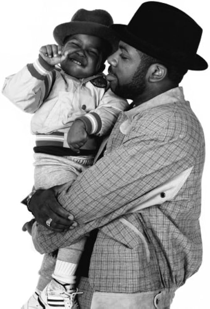 Amazon | The Breaks: Stylin' and Profilin' 1982-1990 | Beckman