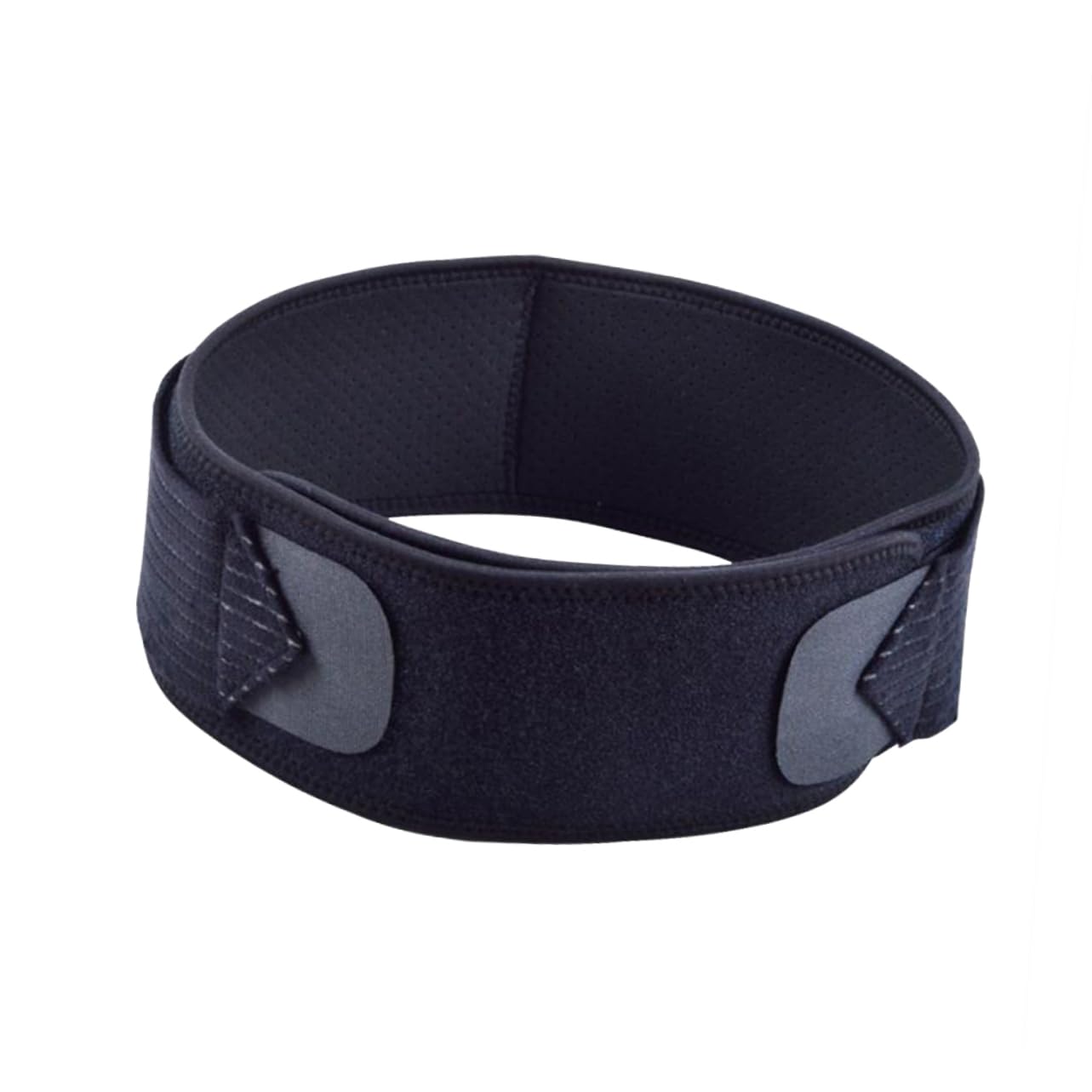 SEWOART Sacroiliac Support Pelvic Correction Pelvic Postpartum Pelvic Women Pelvic Women Device for Postpartum Belly Band Sacroiliac Joint Black