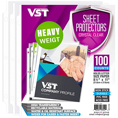 List of Ten Best Sheet Protectors [Top Picks 2023 Reviews]
