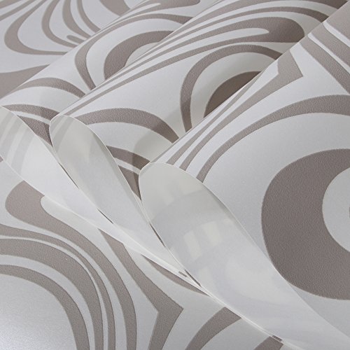 Flocage pour rayures blanc crème et argenté effet 3d luxe 5.88㎡ - 7