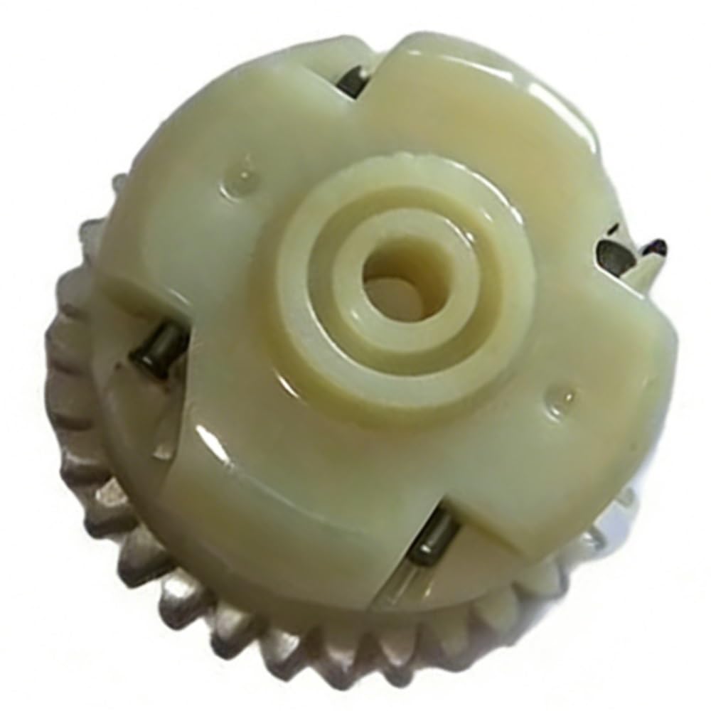Engranaje del gobernador para piezas del motor EX13 EX17 EX21 EX27 EX30 277-45004-K1