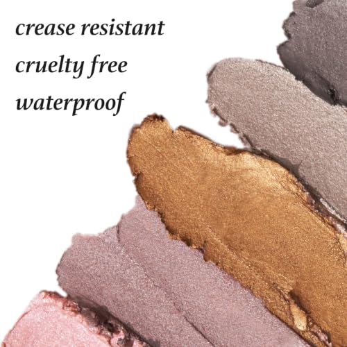 Image of Julep Eyeshadow 101 Cream-to-Powder Waterproof Eyeshadow Stick - Marigold Matte - Long-Lasting, Buildable, Crease-Proof, Cruelty Free, Matte Finish with Built-In Smudger