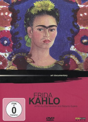 Frida Kahlo