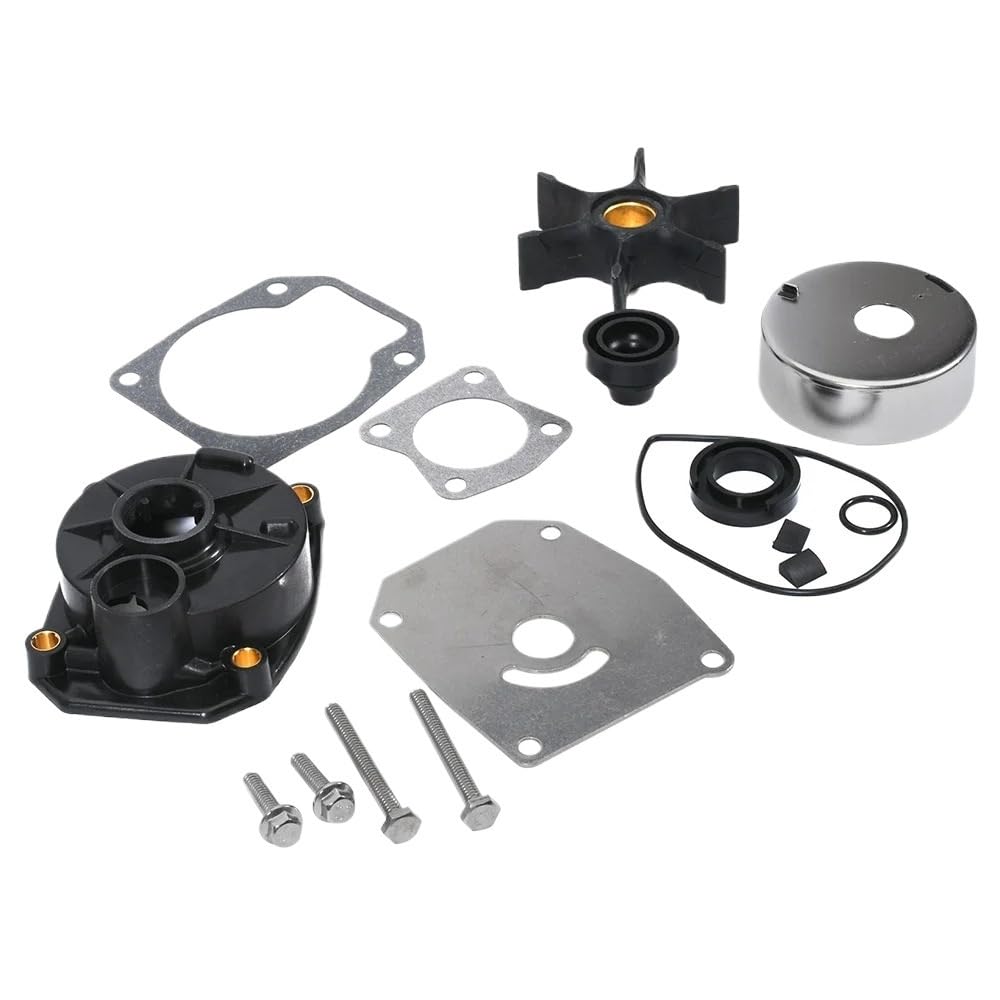 Fit For Johnson Evinrude 40 50 55 60 HP Boat Motor Accessories Outboard Water Pump Impeller Kit