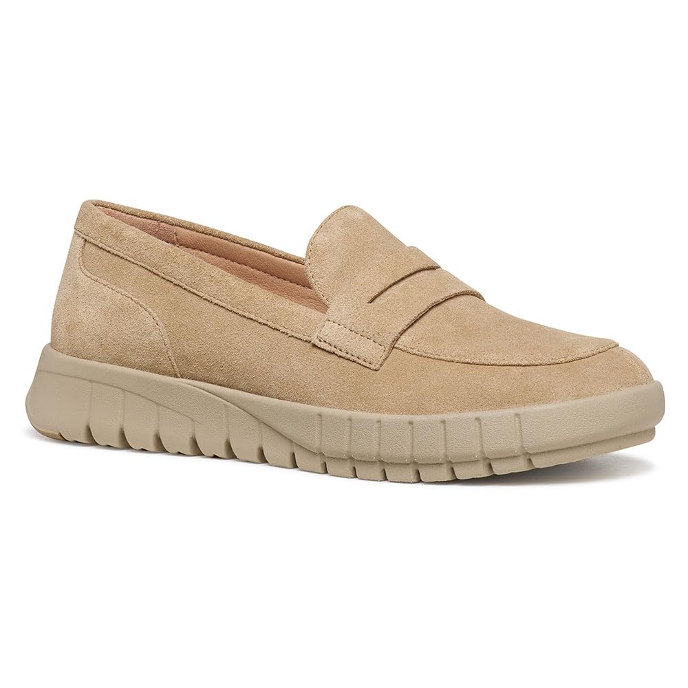 Geox Kobiety D Flextride BMoccasin