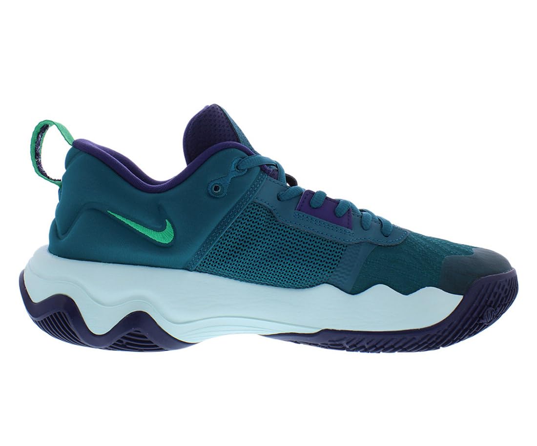 Nike Giannis Immortality 3 Tres Cuartos de altoHombre