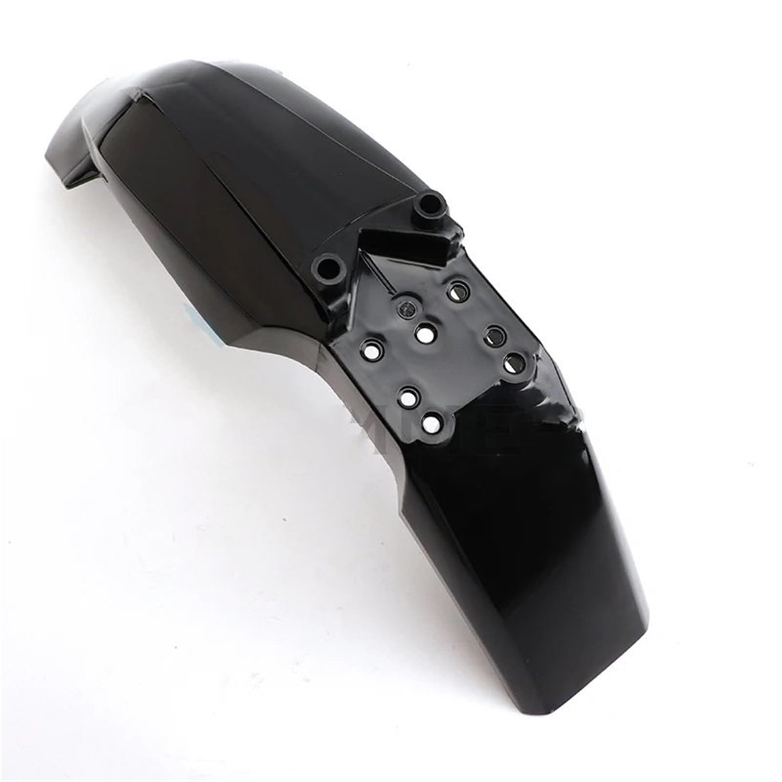 Błotnik przedni motocyklowy Błotnik pasuje do Benelli pasuje do Hondy pasuje do Yamahy pasuje do Kawasaki Motocross(Black)