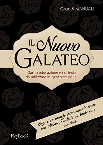 Il Nuovo Galateo