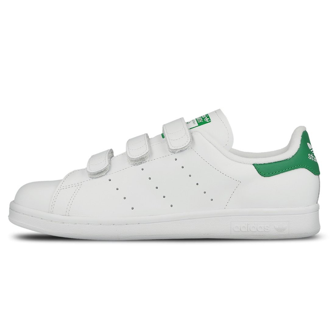 Amazon.co.jp: アディダス スタンスミス コンフォート ベルクロ ADIDAS