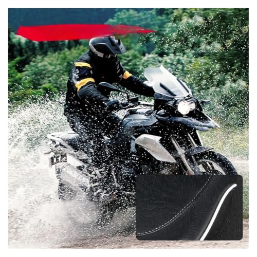 Asiento conductor pasajero R1200GS modelo Camelback de alta absorción 6