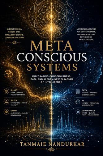 META CONSCIOUS SYSTEMS: A NEW PARADIGM OF INTELLIGENCE (English Edition)
