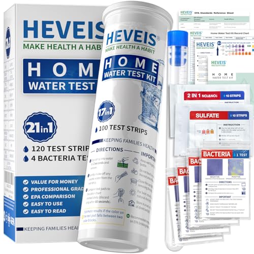 Best Lime Testing Kit
